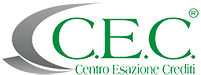C.E.C. srl – Centro Esazione Crediti